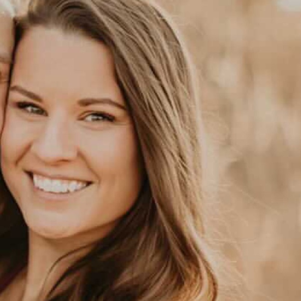 Meet your Posher, Ashlee